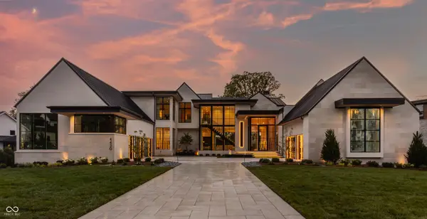 4430 Elmscott Ridge, Zionsville, IN 46077