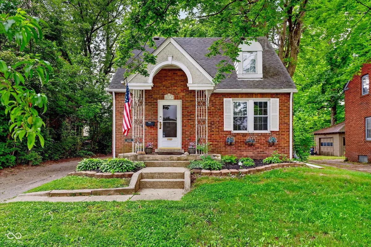 1819 Hst W 10th Street, Anderson, IN 46016 - #1