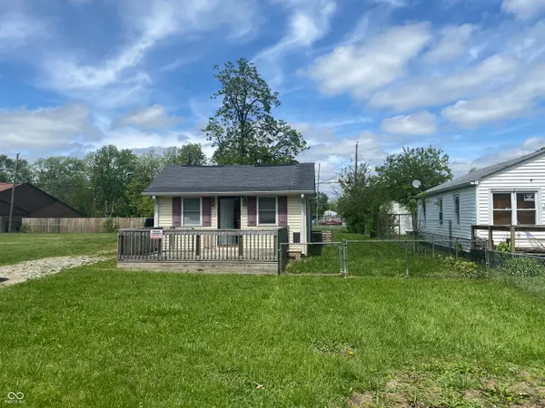 5018 Mecca Street, Indianapolis, IN 46241