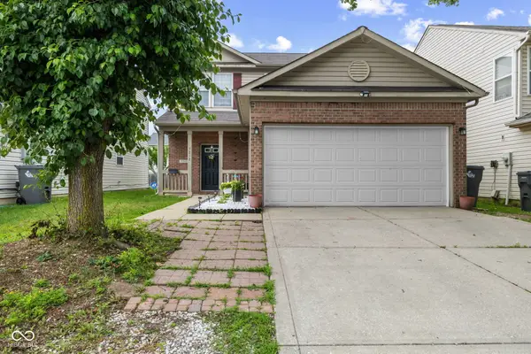 7212 Parklake Place, Indianapolis, IN 46217