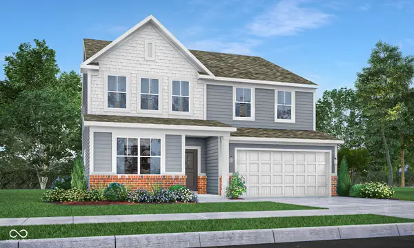 6484 Kilpatrick Lane, Noblesville, IN 46062