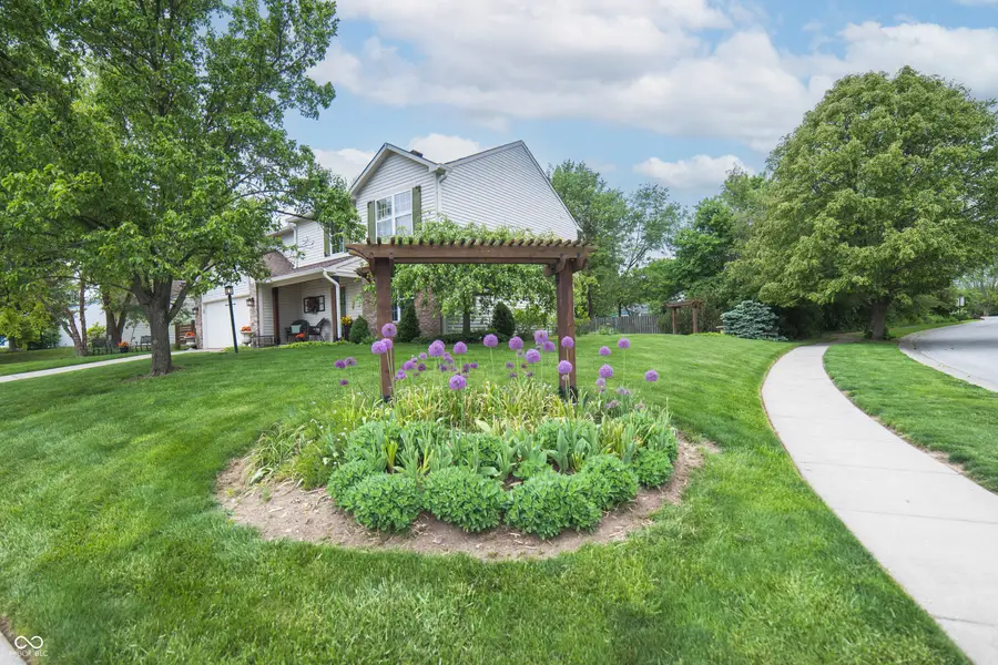 2542 Gadwall Circle, Indianapolis, IN 46234 - #2