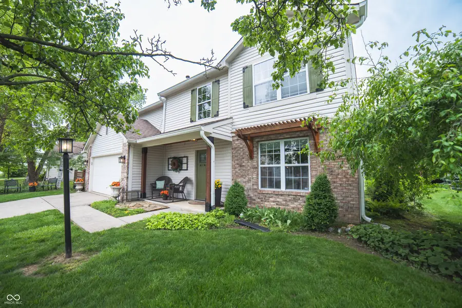 2542 Gadwall Circle, Indianapolis, IN 46234 - #3