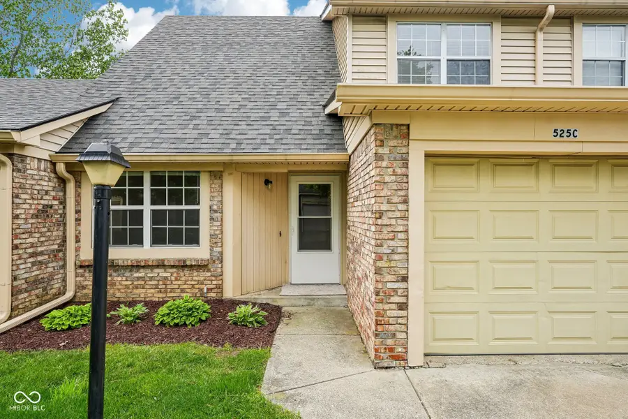 525 Paradise Way E #C, Greenwood, IN 46143 - #2