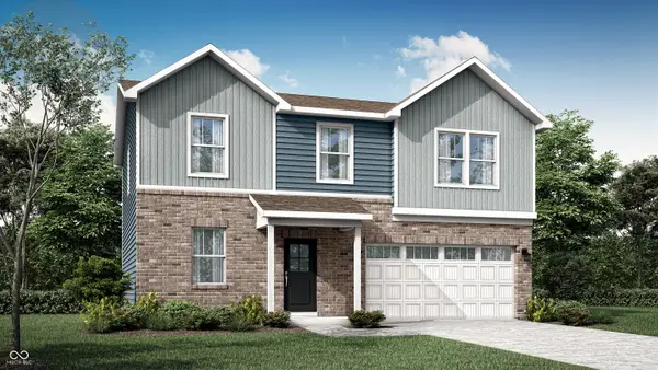 8825 Dingley Road, Indianapolis, IN 46113