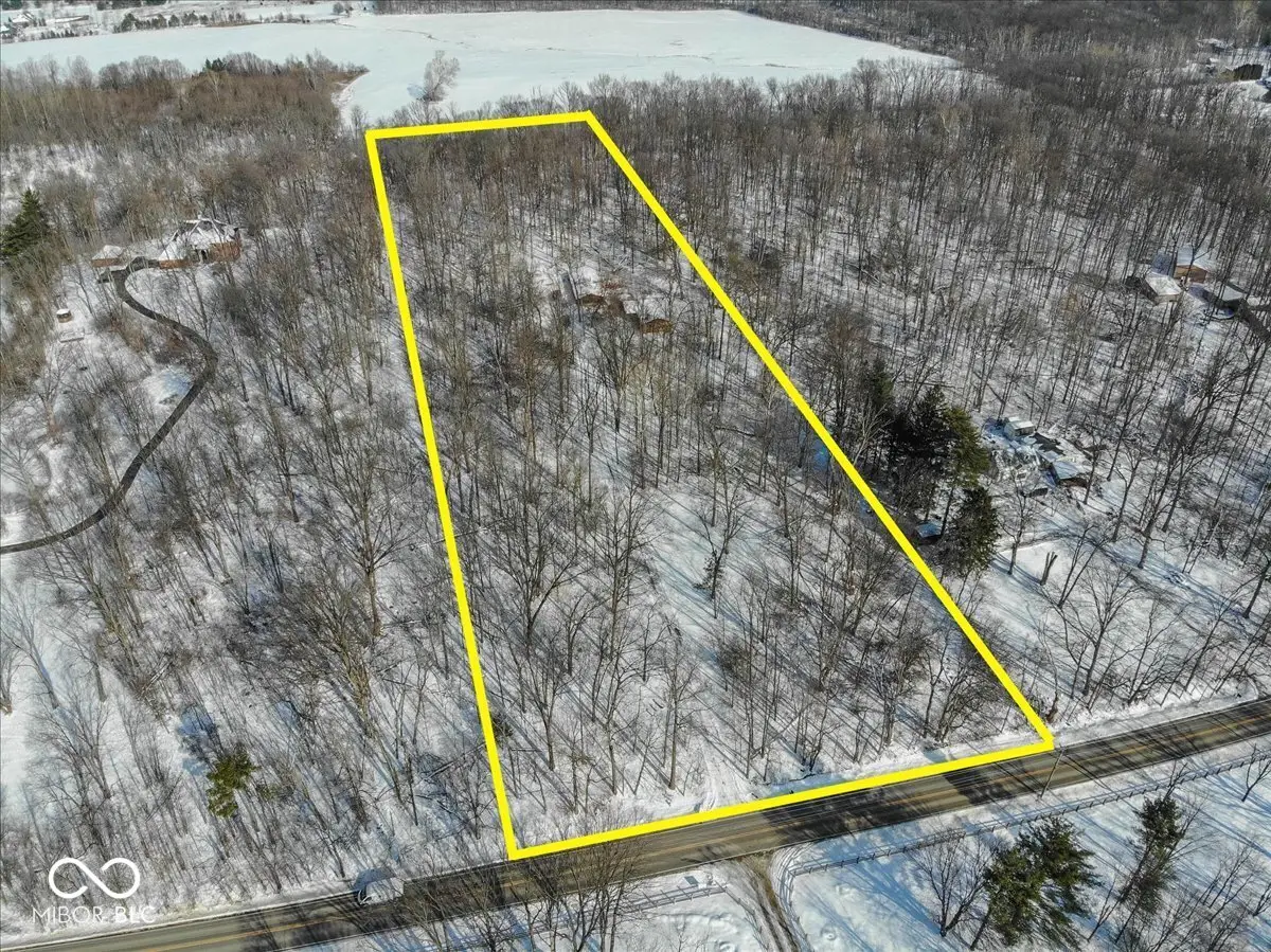 7282 E 550 S, Whitestown, IN 46075 - #1