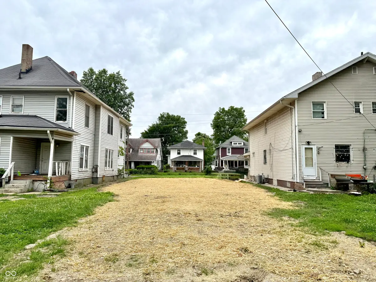 3509-3511 N Illinois Street, Indianapolis, IN 46208 - #1