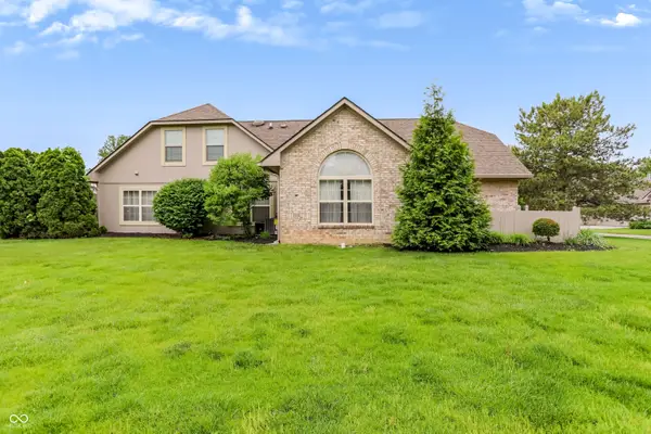 4726 Bridgefield Drive, Indianapolis, IN 46254