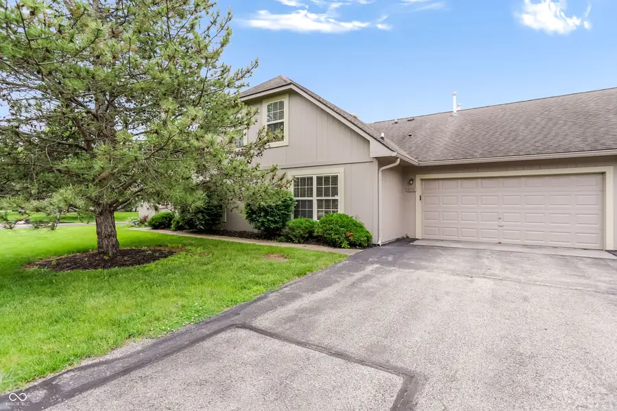 4726 Bridgefield Drive, Indianapolis, IN 46254 - #2