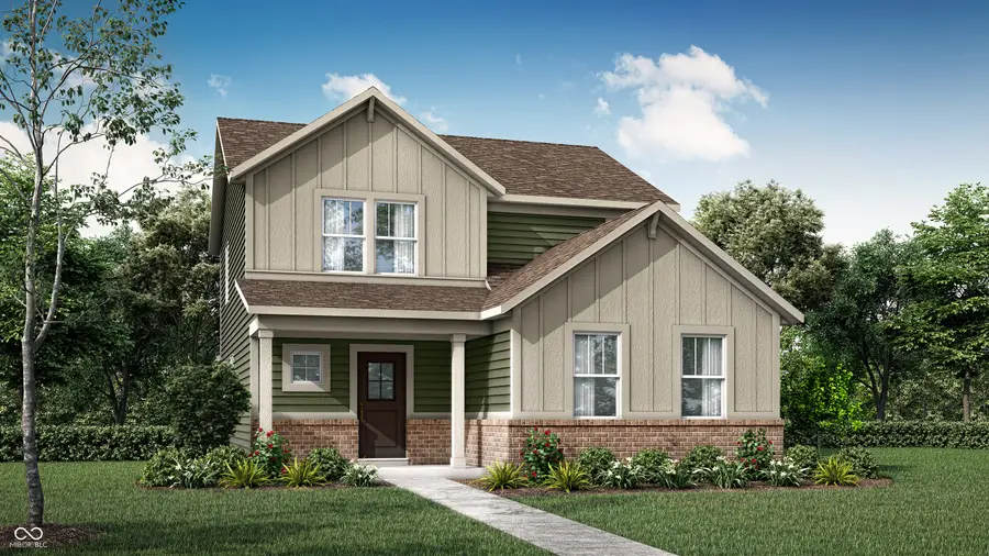 425 Eisenhower Street, Fortville, IN 46040 - #2