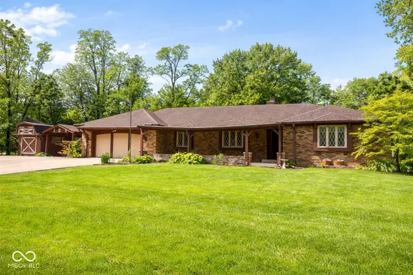 3419 E 69th Street, Indianapolis, IN 46220
