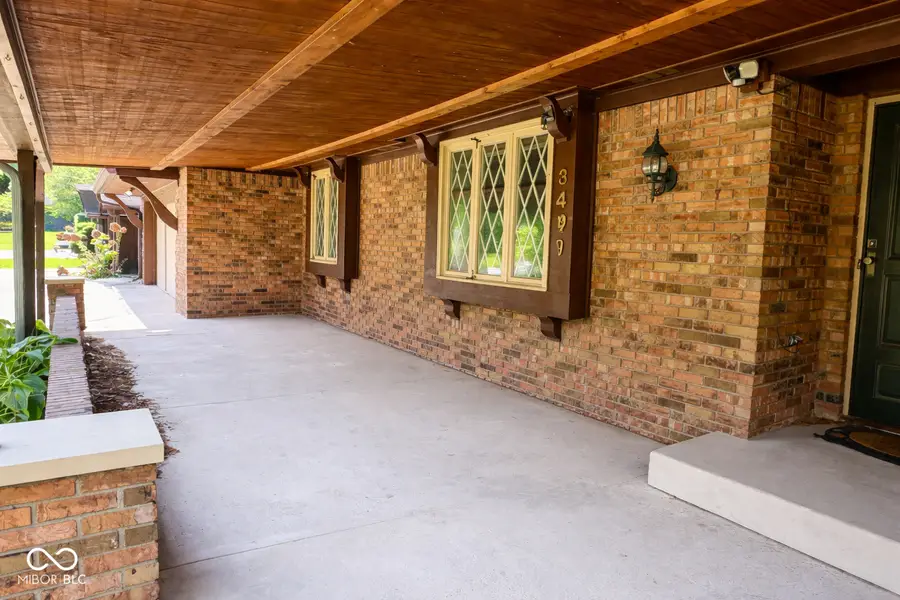 3419 E 69th Street, Indianapolis, IN 46220 - #3