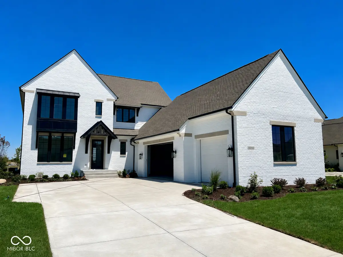 1590 Chanson Lane, Westfield, IN 46074 - #1