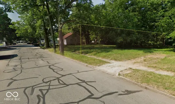 1333 Huey Street, South Bend, IN 46628