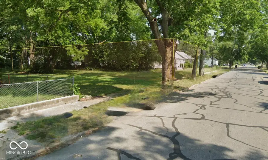 1333 Huey Street, South Bend, IN 46628 - #2