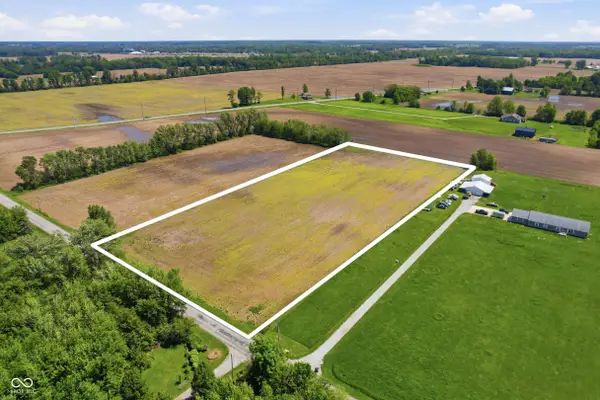 0 S 100 E, Markleville, IN 46056