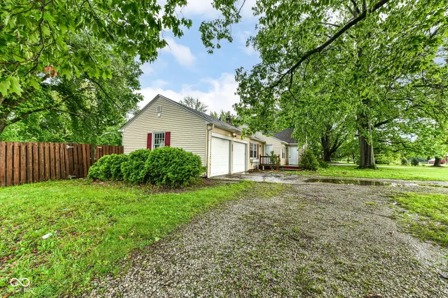8655 N College Avenue, Indianapolis, IN 46240 - #2