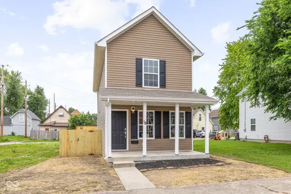 18 E Caven Street, Indianapolis, IN 46225