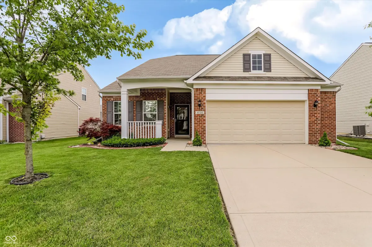 4128 Ballybay Lane, Indianapolis, IN 46239 - #1