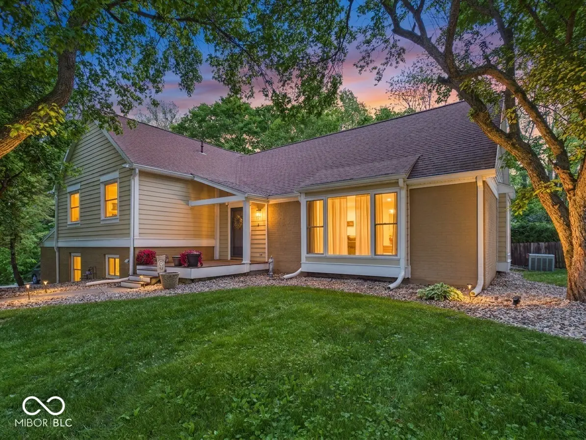 1822 Williams Way E, Anderson, IN 46011 - #1