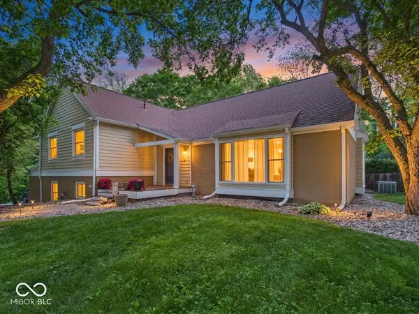 1822 Williams Way E, Anderson, IN 46011