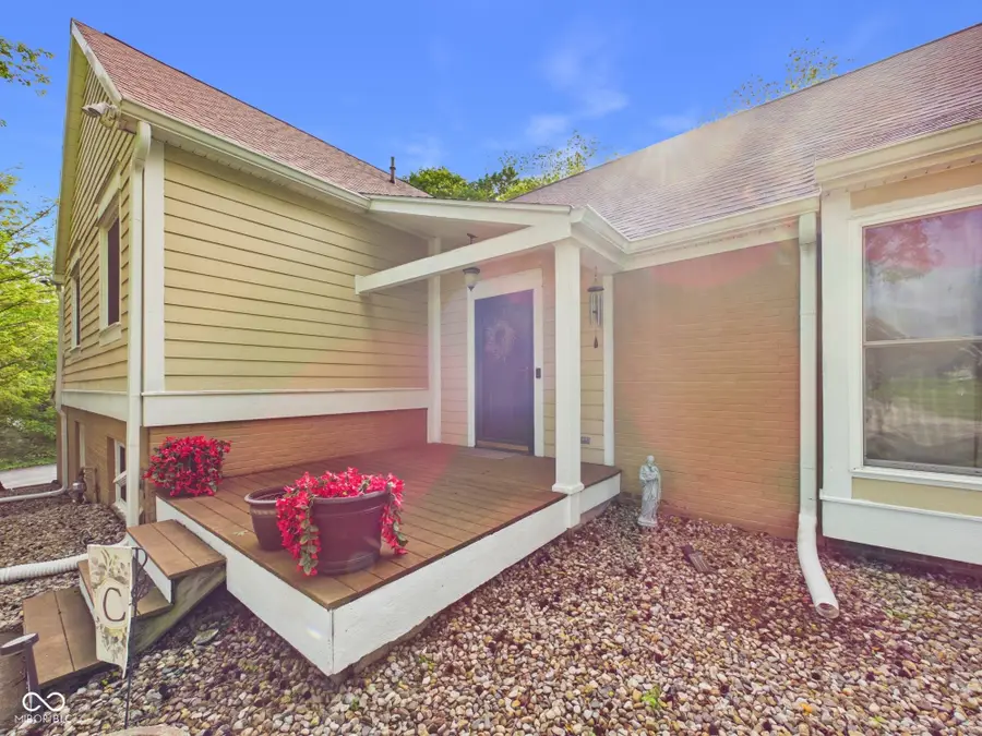 1822 Williams Way E, Anderson, IN 46011 - #3