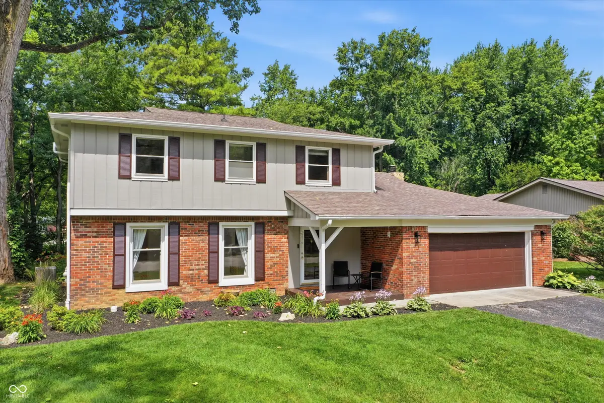 10426 Lasalle Road, Carmel, IN 46033 - #1