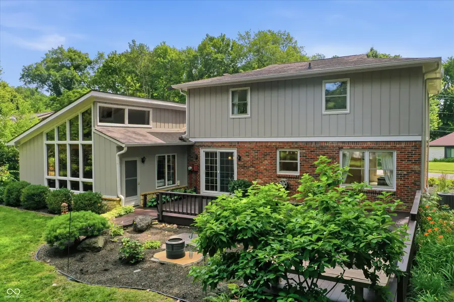 10426 Lasalle Road, Carmel, IN 46033 - #2