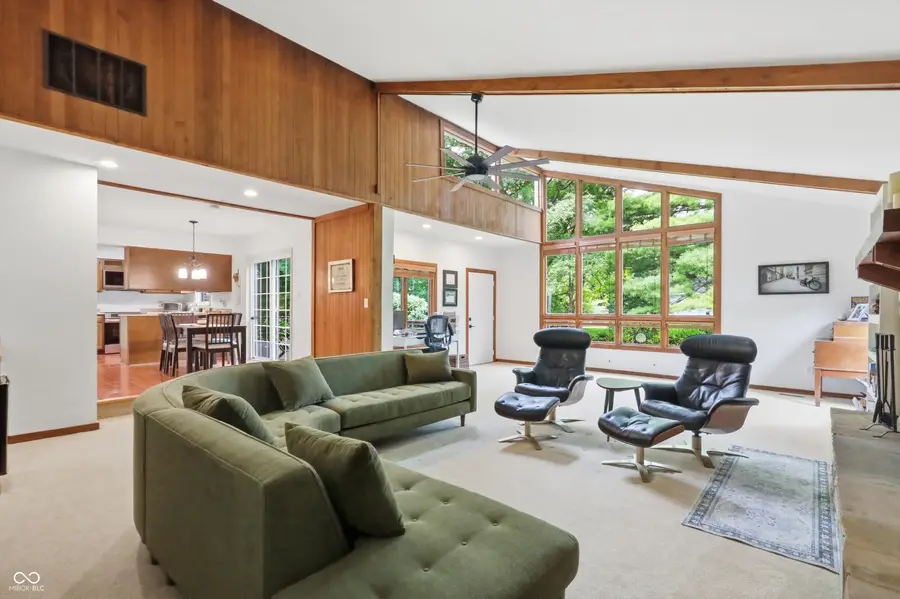 10426 Lasalle Road, Carmel, IN 46033 - #3