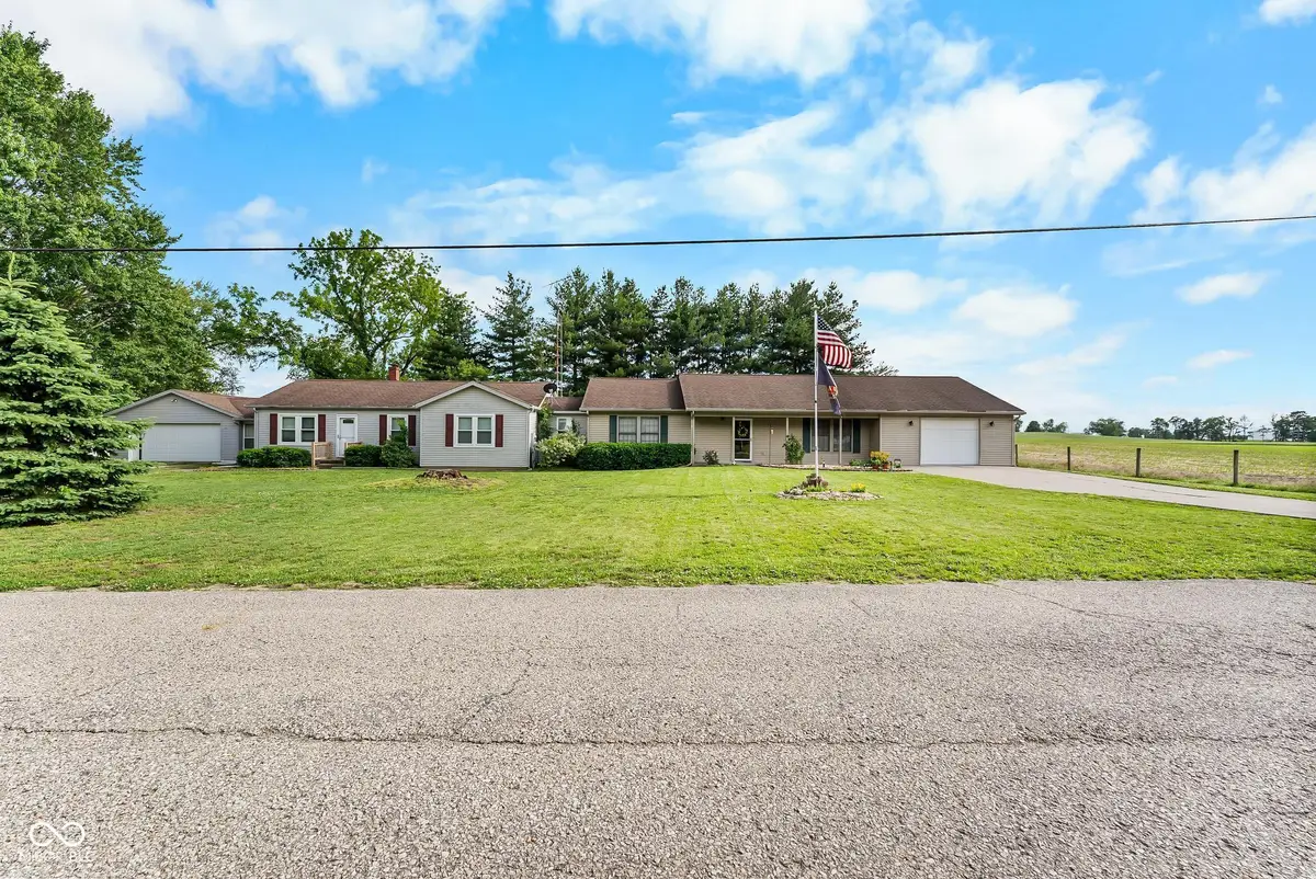 10977 E County Road 1025 N, Seymour, IN 47274 - #1