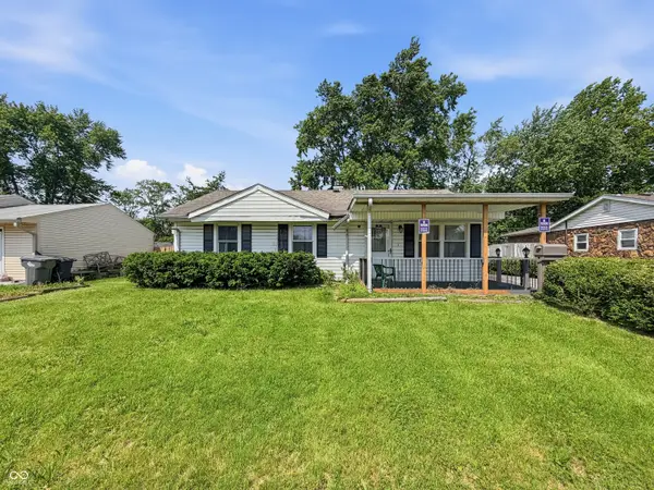 2532 N Boehning Street, Indianapolis, IN 46219