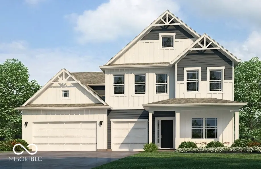 5815 Agogo Way, Greenwood, IN 46143 - #1