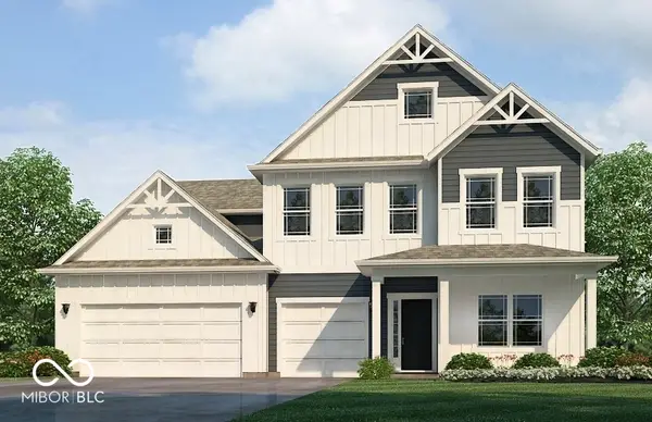 5815 Agogo Way, Greenwood, IN 46143