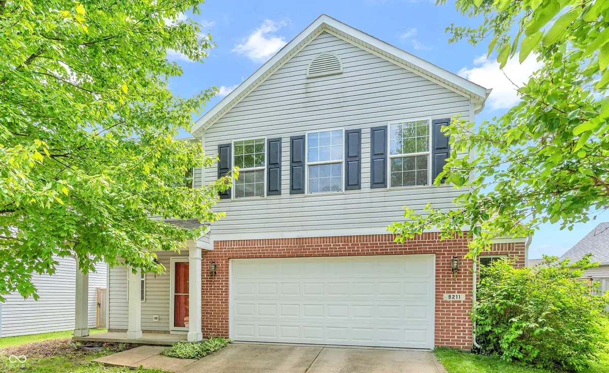 9211 Concert Lane, Indianapolis, IN 46231 - #1
