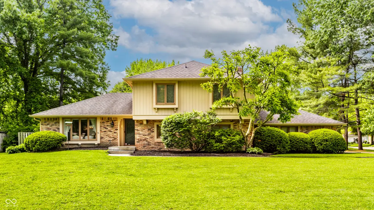 3229 E 69th Street, Indianapolis, IN 46220 - #1