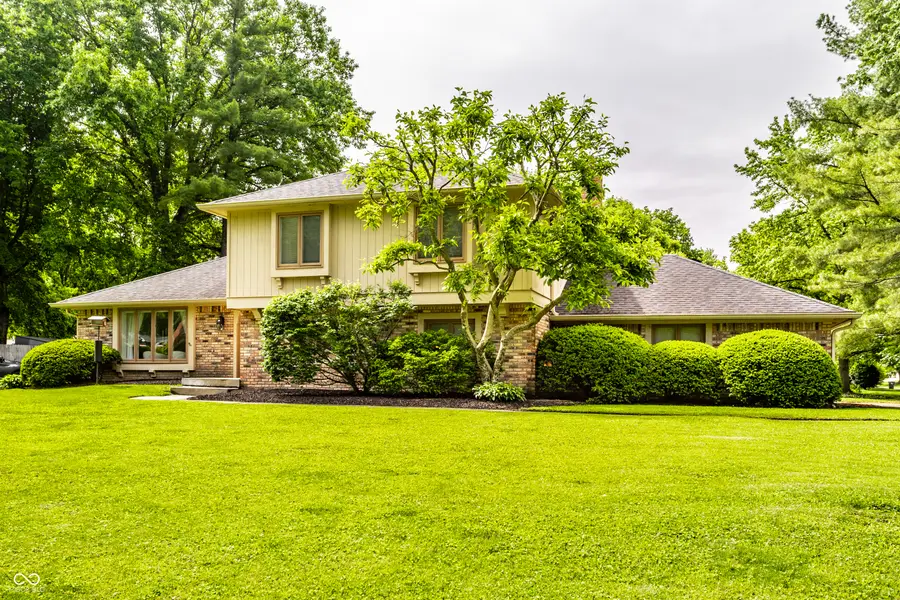 3229 E 69th Street, Indianapolis, IN 46220 - #2