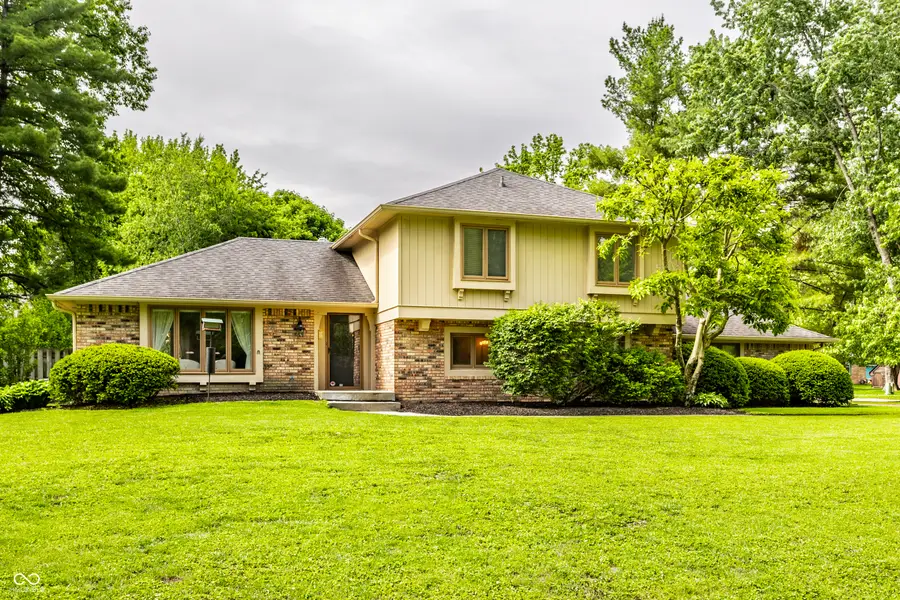 3229 E 69th Street, Indianapolis, IN 46220 - #3