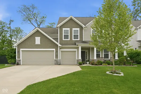 5521 Arrowgrass Court, Noblesville, IN 46062