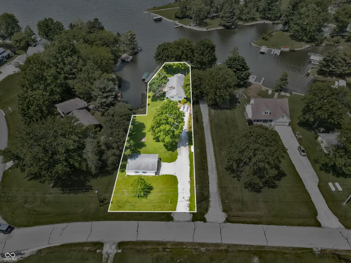 884 SE Ontario Trail, Greensburg, IN 47240 - #1