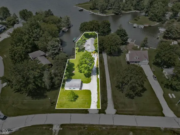 884 SE Ontario Trail, Greensburg, IN 47240