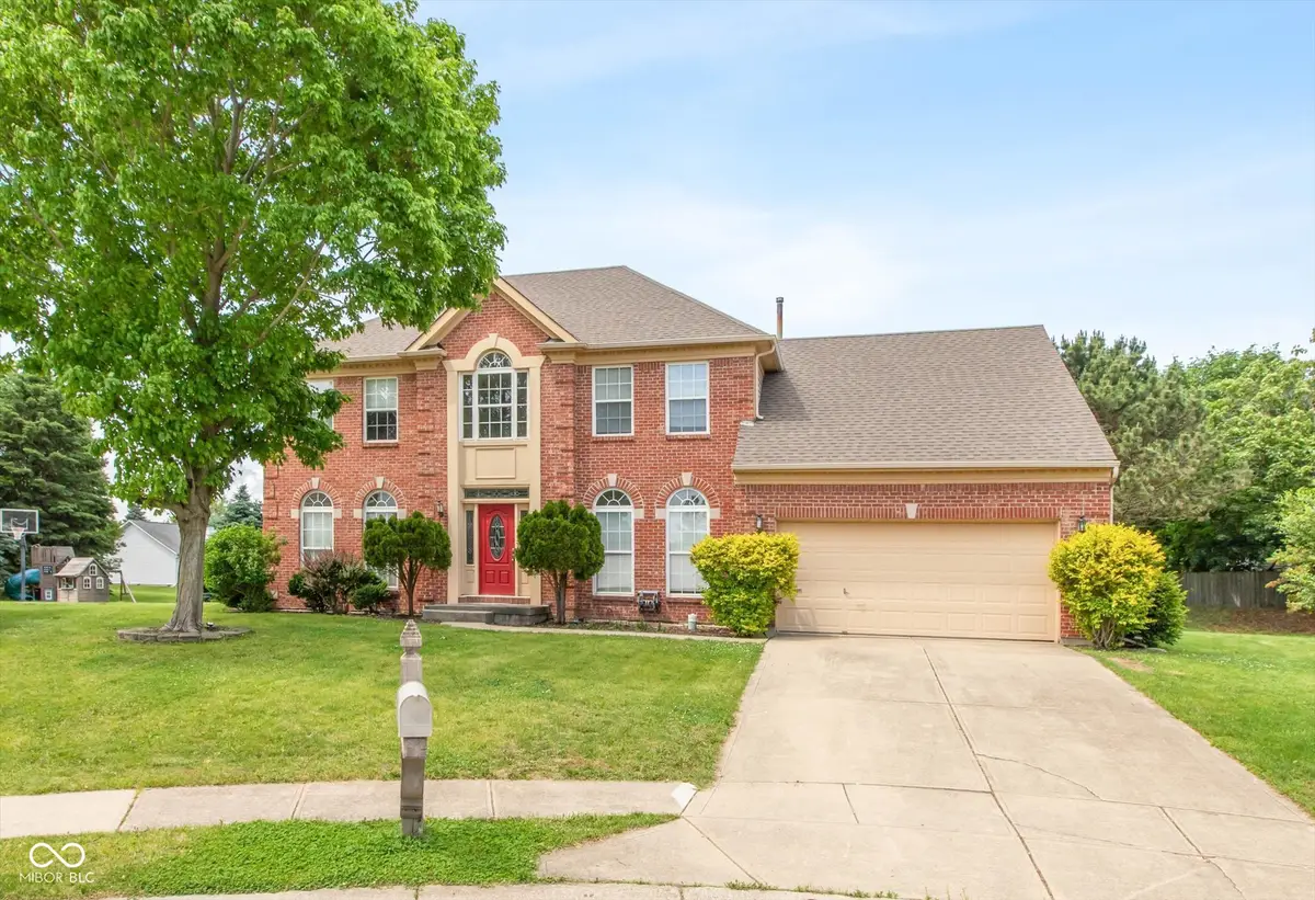 13888 Dearborn Circle, Fishers, IN 46038 - #1
