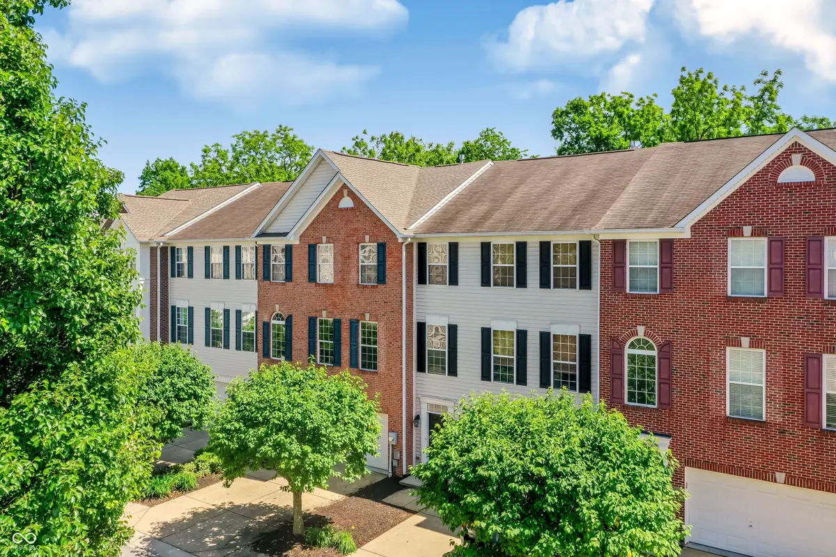 6931 Havenmoor Place, Indianapolis, IN 46250 - #1