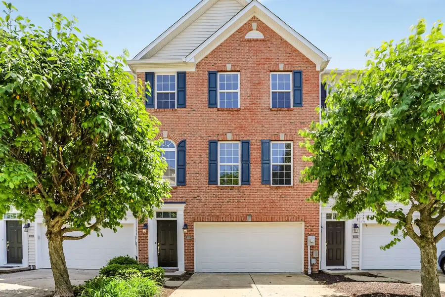 6931 Havenmoor Place, Indianapolis, IN 46250 - #2