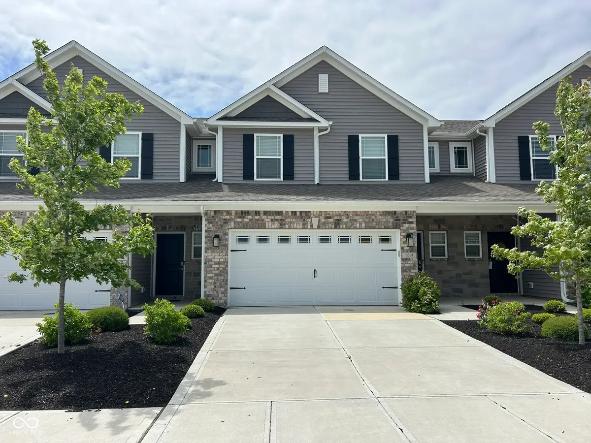 6391 Wasco Drive, Whitestown, IN 46075 - #1
