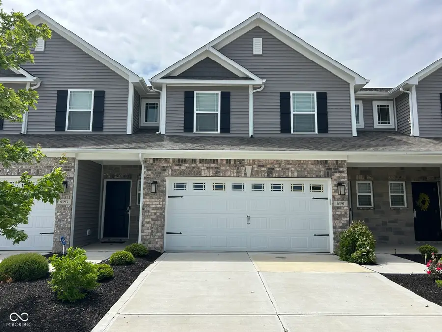 6391 Wasco Drive, Whitestown, IN 46075 - #3