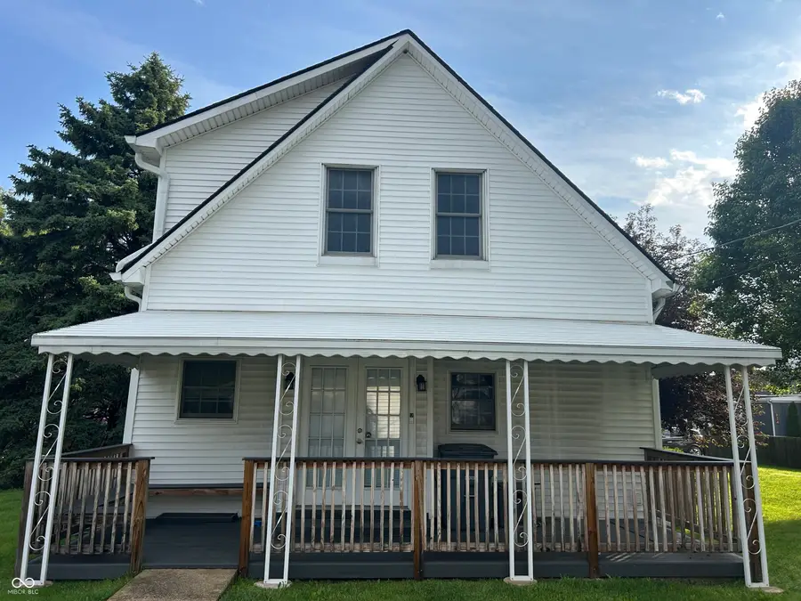 917 Lexington Avenue, Indianapolis, IN 46203 - #2