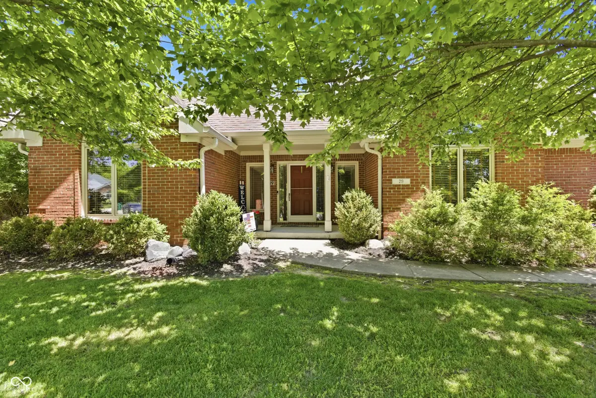 29 Raccoon Court, Brownsburg, IN 46112 - #1