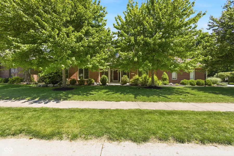 29 Raccoon Court, Brownsburg, IN 46112 - #2