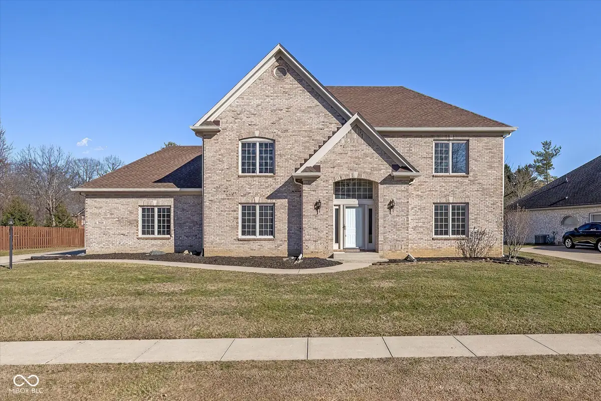 7409 River Birch Lane, Indianapolis, IN 46236 - #1