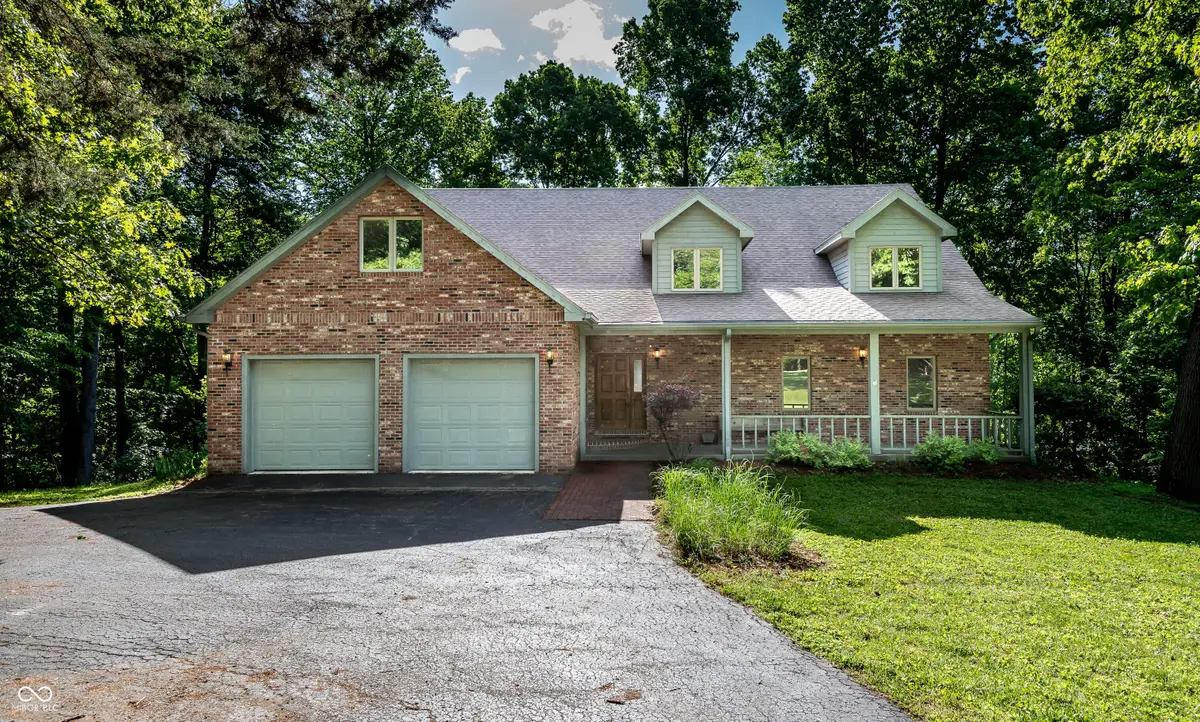 2557 S Smith Road, Bloomington, IN 47401 - #1